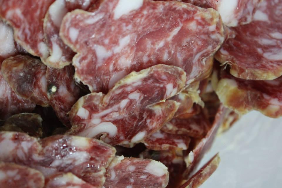 Locanda San Fiorenzo Fiorenzuola d'Arda Luaran gambar